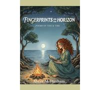 Fingerprints on the Horizon: Poems of Tide & Time