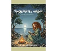 Fingerprints on the Horizon: Poems of Tide & Time