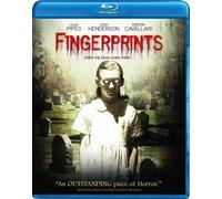Fingerprints [Usa][Blu-Ray]