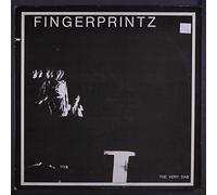 FINGERPRINTZ - the very dab LP
