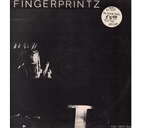 FINGERPRINTZ - The Very Dab [Vinyl LP]