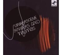Fingers and Thumbs [帯解説ãƒ»å›½å†…ä»•æ§˜輸å…¥ç›¤] (BRTRU158)