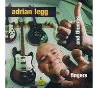 Fingers And Thumbs [Enhanced Cd]