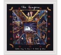 Fingers - Better Way to Love/Patch of Blue