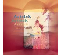 Artsick – Fingers Crossed – CD Digipak