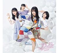 ごめんねFingers crossed (TYPE-D) (特典なし)