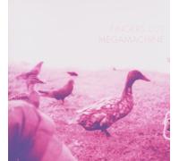 Fingers Cut Megamach - Fingers Cut Megamachine [Import]