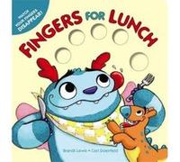 Fingers for Lunch - [Version Originale] Brandt Lewis, Cori Doerrfeld (Auteur)