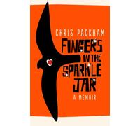 Fingers In The Sparkle Jar