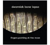 Fingers Pointing At The Moon