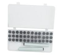 Fingers Stamper, Nails Stamping Art Pen Set, Silicone Manicure Stamper Tool, For Women, Girls, Teens, Children, Teenagers, s Decoration, 10cm/1cm