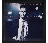 fingers & thumbs LP