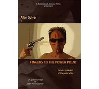 Fingers to the Power Point