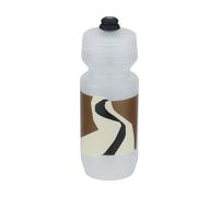 FINGERSCROSSED Bidon Movement 650 ml blanc 650 ml