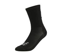 FINGERSCROSSED Chaussettes Hell Yeah noir 43-46