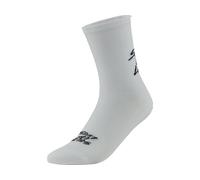 FINGERSCROSSED Chaussettes Shut Up Legs blanc 39-42