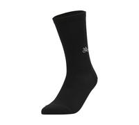 FINGERSCROSSED Chaussettes Souvenir Classiques noir 39-42