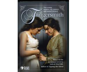 Fingersmith [Import USA Zone 1]