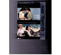 Fingersmith/portrait Of A Marriage (import)