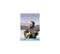 Fingerstyle Arrangements for Hymns Spirituals 1 [Import USA Zone 1]