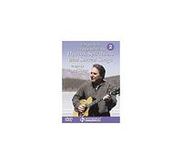 Fingerstyle Arrangements for Hymns Spirituals 2 [Import USA Zone 1]