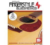 Fingerstyle Blues Method