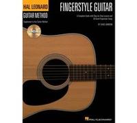 Fingerstyle Guitar Method Chad Johnson (Auteur)