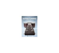 Fingerstyle Guitar Tunings: Dadgad & Beyond
