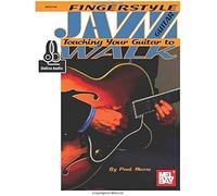 Fingerstyle Jazz Guitar