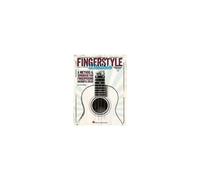 Fingerstyle Ukulele - A Method & Songbook Book/Online Audio