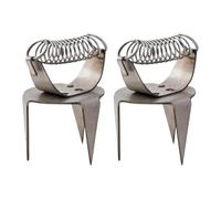 Fingertops Pince à Glaçage - Pinces à tremper en porcelaine, Aide à l'artisanat en céramique, Outils de verre d'artisanat | Accessoire en acier inoxydable durable pour sculpter la céramique Art Studio