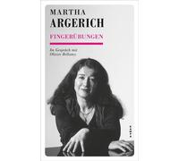 Fingerübungen Im Gespräch mit Olivier Bellamy - Martha Argerich - Kampa Verlag - ebook (ePub) - Livre