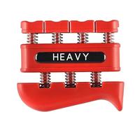 Fingerübungstrainer - Handgriff-Fingertrainer | Handgriff-Übungs-Finger-Krafttrainer | Handtrainer Im Professionellen Design Für Entspannung, Rehabilitationstraining Und Krafttraining