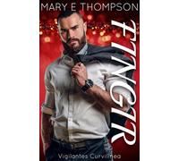 FINGIR Un suspenso romántico con una chica curvilínea - Mary E Thompson - BluEyed Press - ebook (ePub) - Livre