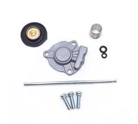 FINGSHEA Carbu pour Moteur Kit de diaphragme de Pompe d'accélérateur de carburateur pour Yamaha YZ250F YZ426F WR400F TRX450R KTM 450 EXC CRF 250 450 Carburateur Debroussailleuse