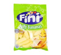 Fini Golosinas sin Gluten Plátanos 100g