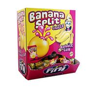 Fini - Boom Banana Split - 200 pieces
