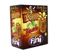 Fini - Boom Baril Pirate - 200 pieces