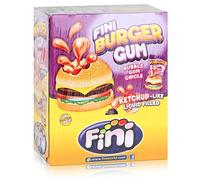 Fini - Boom Burger - 200 pieces
