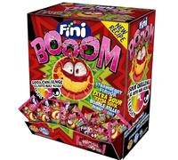 Fini - Boom Fraise - 200 Pieces