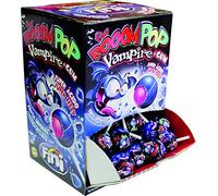 Fini Boom Pop Vampire Gum Saucette 100 unit.