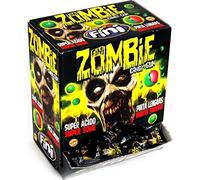 Fini Boom Zombie Emballage individuel