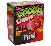 Fini | Booom Liquid | 200 pièces