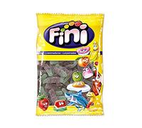 Fini Caramel en caoutchouc Bouteilles de colle Sucre 1 kg