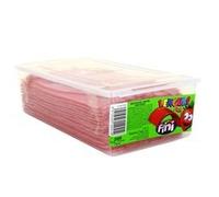 Fini - Ceinture Fraise - 200 pieces