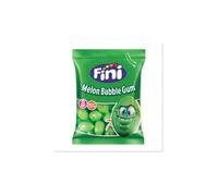 Fini - Sachet Chewing-gum Melon - 100g