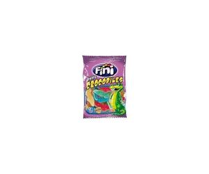 FINI Crocodiles sucrés Halal 80gr