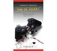 Fini de jouer !