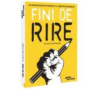 Fini de rire DVD E