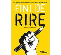 Fini de rire – Arte Clothing – DVD